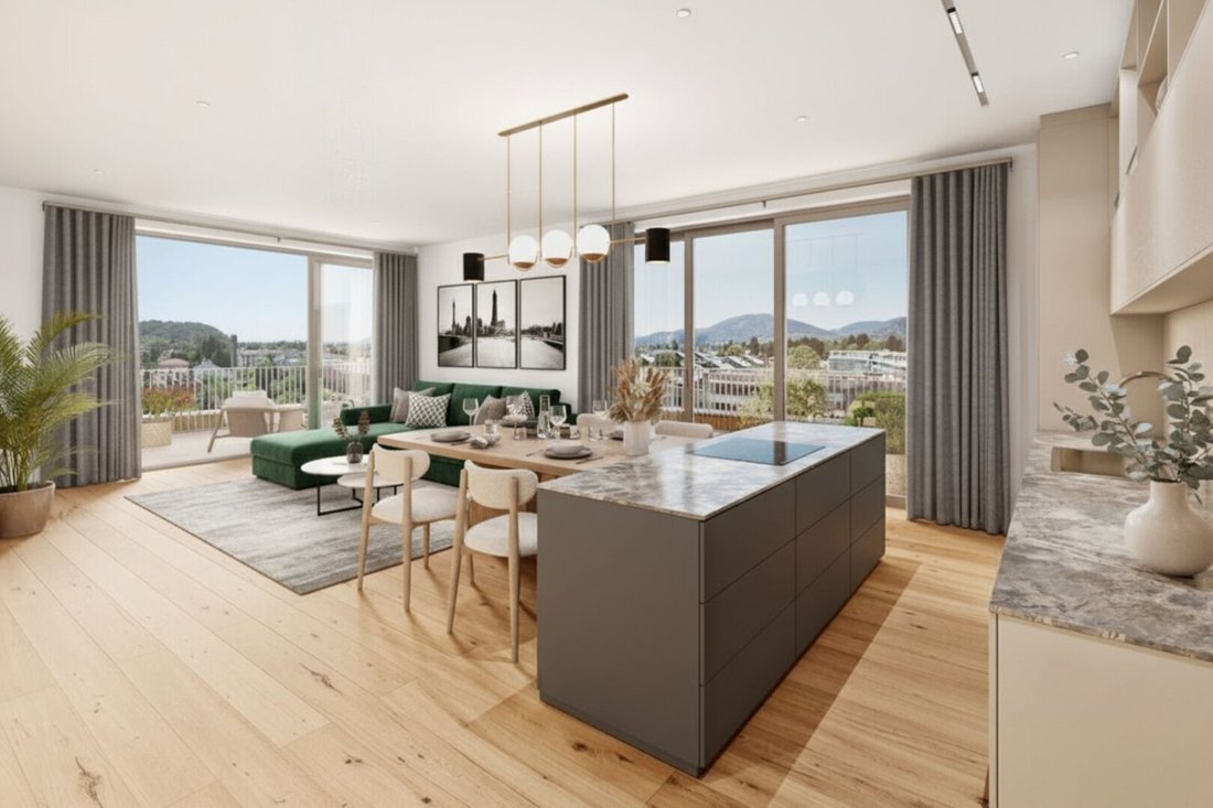 Apartment in Graz, Styria, Austria 4 - 16426221