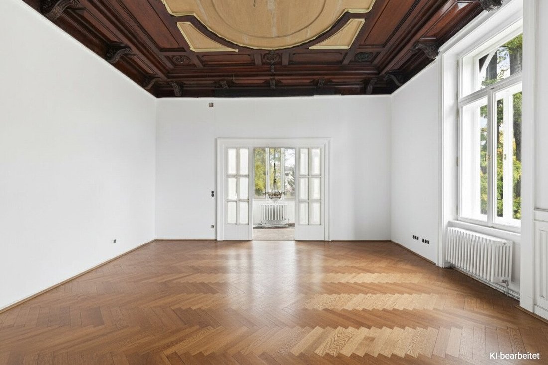 Apartment in Vienna, Wien, Austria 1 - 17028065