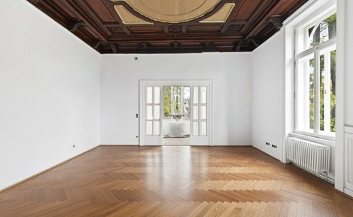 Apartment in Vienna, Wien, Austria 1