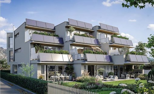 Apartment in Kramsach, Tyrol, Austria 1