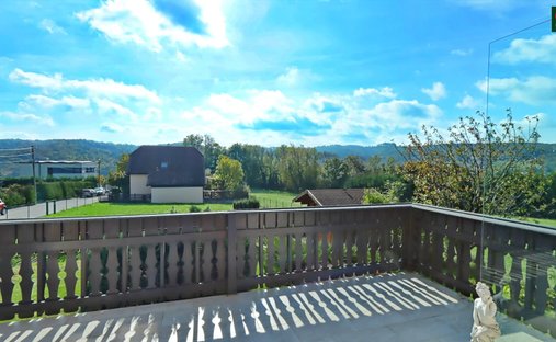 House in Klosterneuburg, Lower Austria, Austria 1