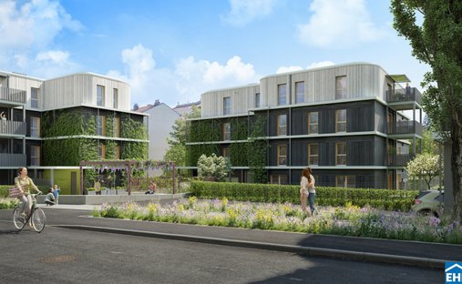 Apartment in Mödling, Lower Austria, Austria 1