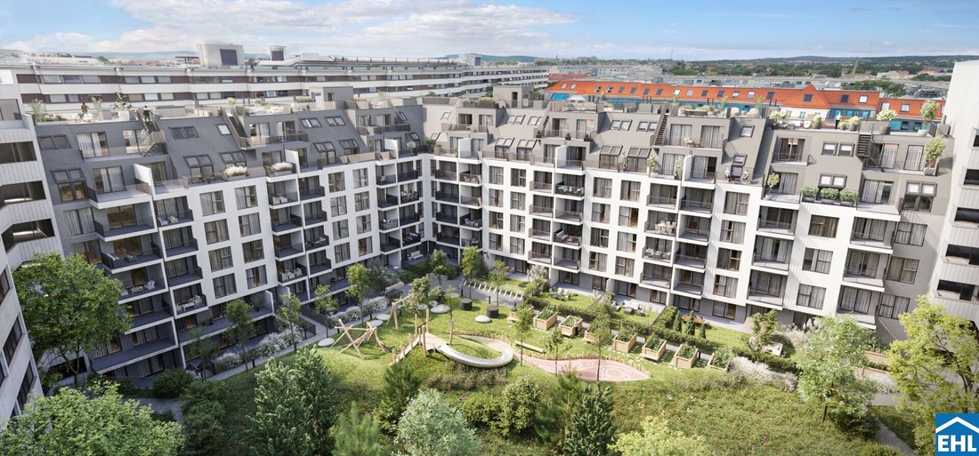 Apartment in Vienna, Wien, Austria 1 - 16454581
