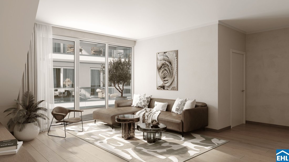 Apartment in Vienna, Wien, Austria 3 - 17030688