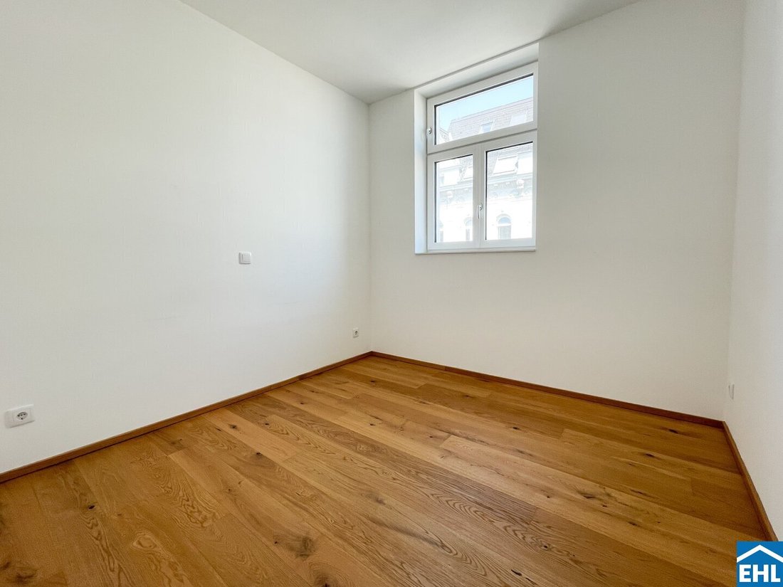 Wohnung in Wien, Wien, Österreich 5 - 17037201