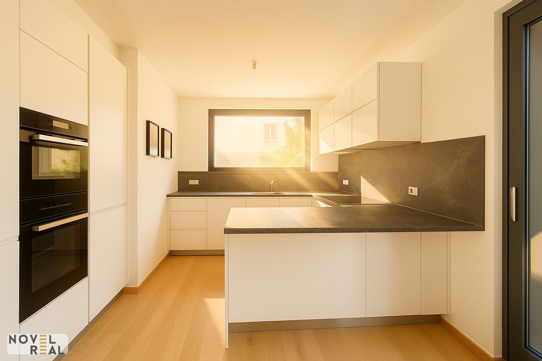 House in Vienna, Wien, Austria 4 - 17028317