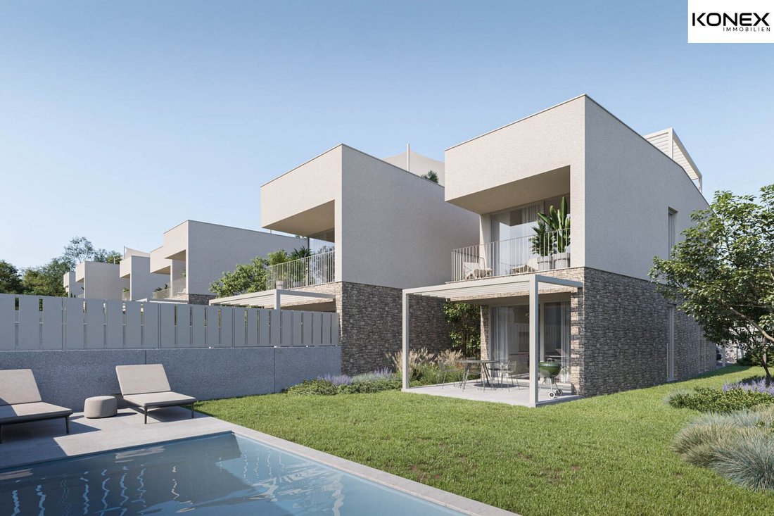 House in Novigrad, Istria County, Croatia 3 - 16446299