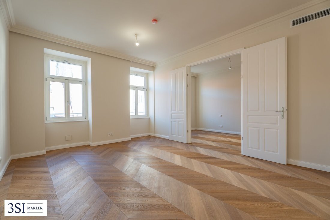 Apartment in Vienna, Wien, Austria 1 - 17032657