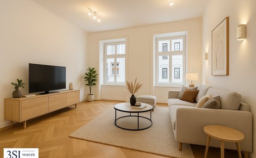 Apartment in Vienna, Wien, Austria 1