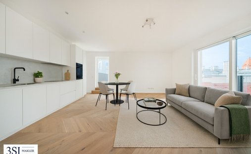 Wohnung in Wien, Wien, Österreich 1
