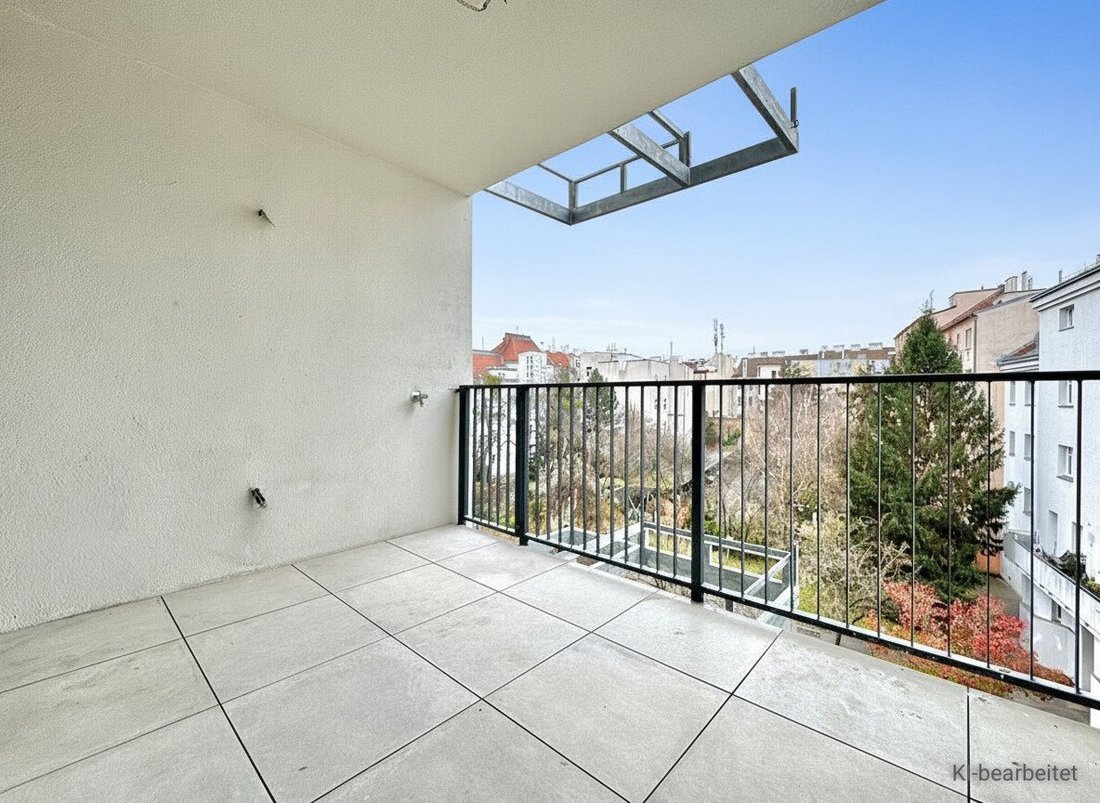 Apartment in Vienna, Wien, Austria 2 - 17033123