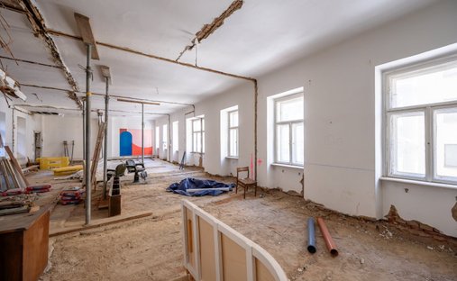 Apartment in Vienna, Wien, Austria 1