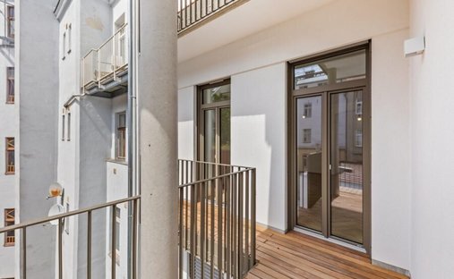 Apartment in Vienna, Vienna, Austria 1