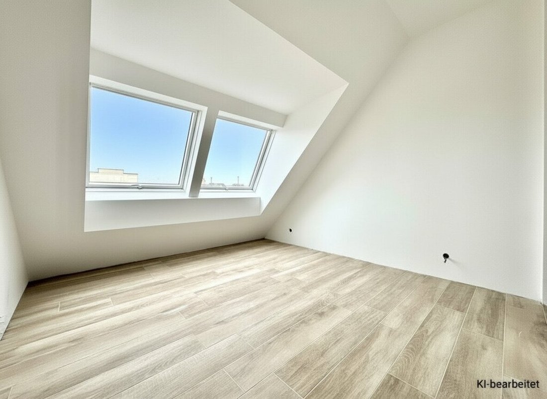 Penthouse in Vienna, Wien, Austria 4 - 17032967