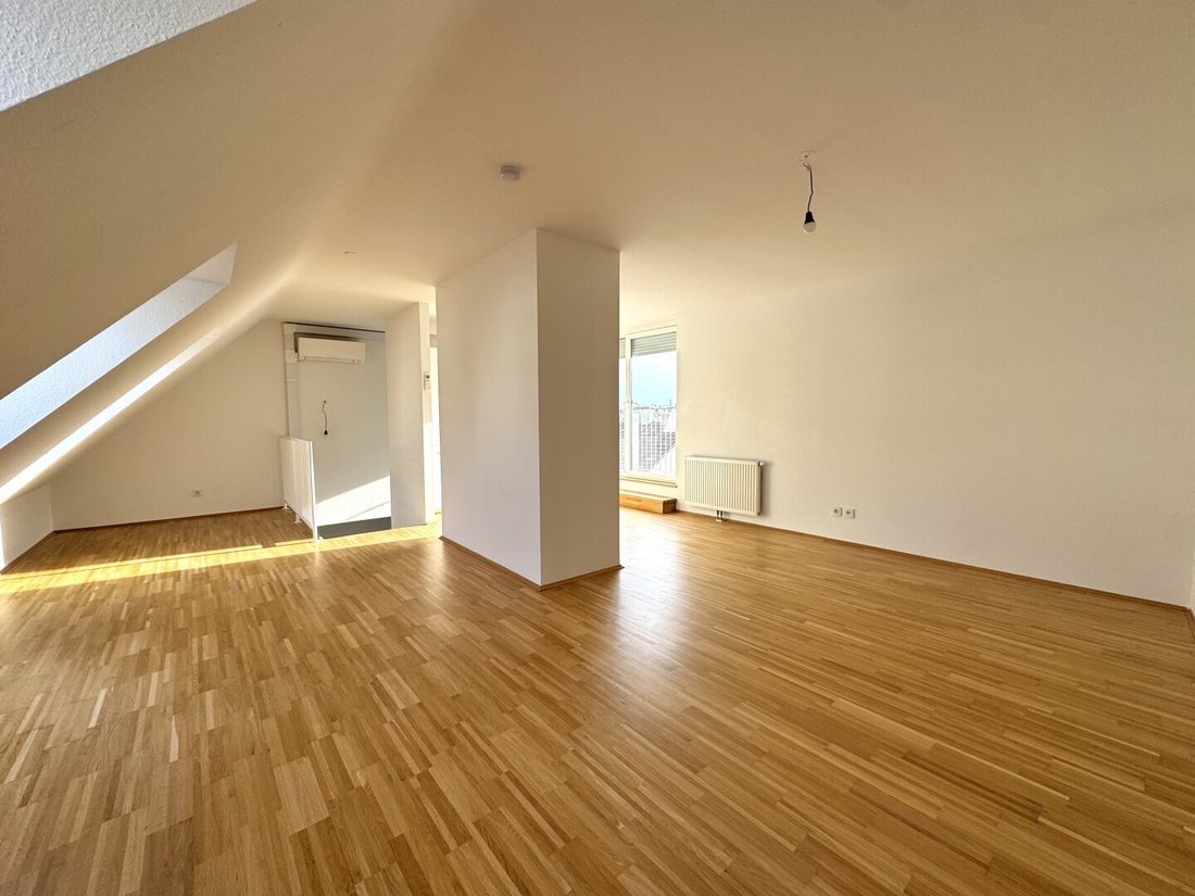 Apartment in Vienna, Wien, Austria 3 - 17031410