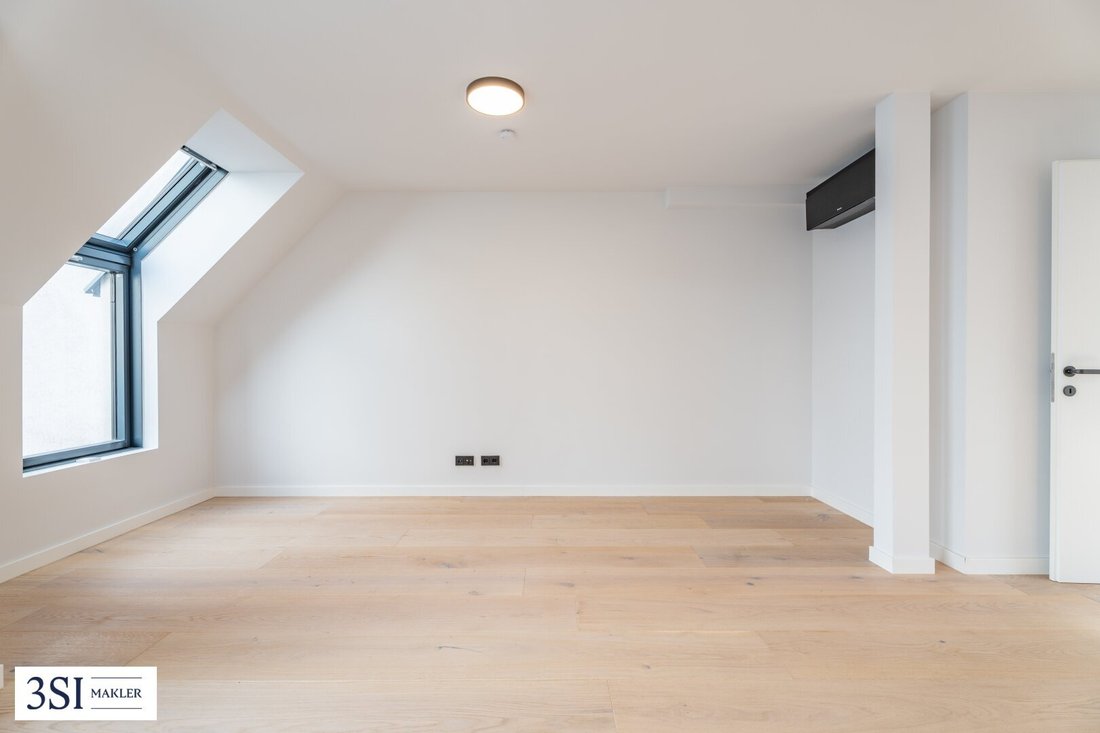 Penthouse in Vienna, Wien, Austria 3 - 17033088