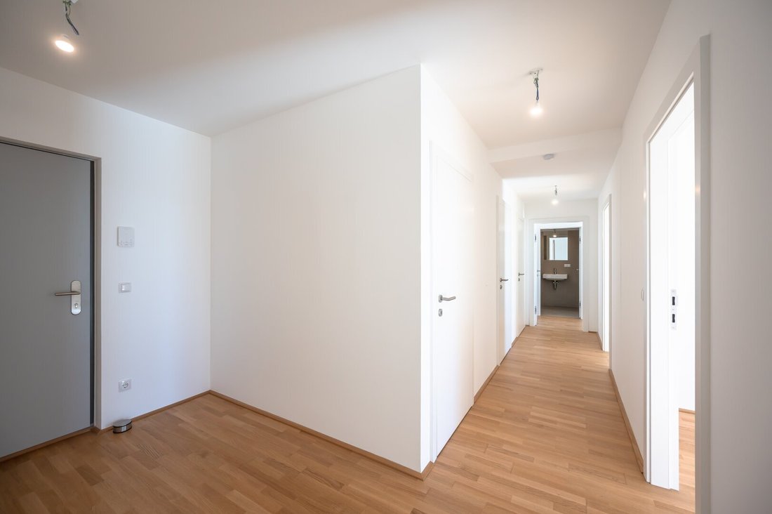 Penthouse in Deutsch-Wagram, Lower Austria, Austria 5 - 17026980