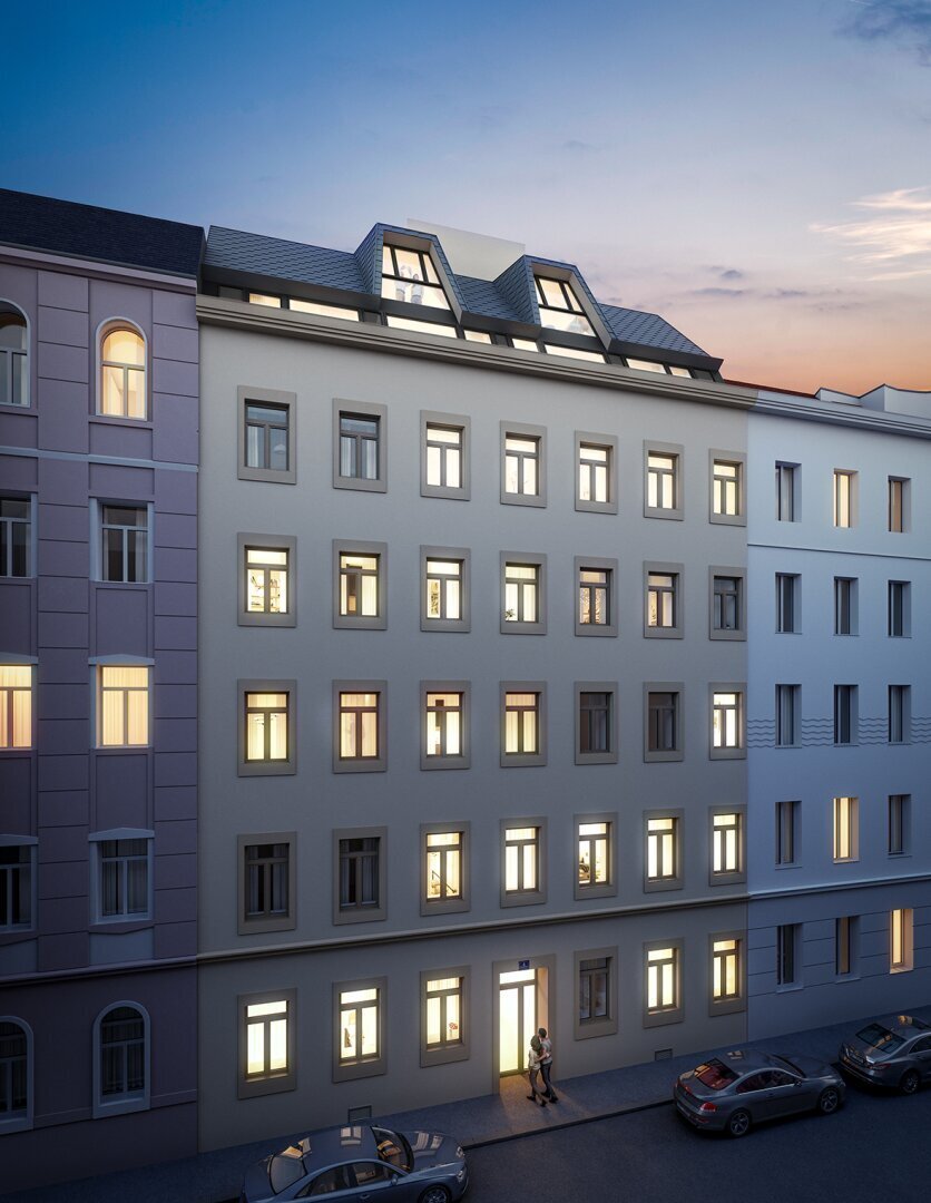 Apartment in Vienna, Wien, Austria 5 - 17036935