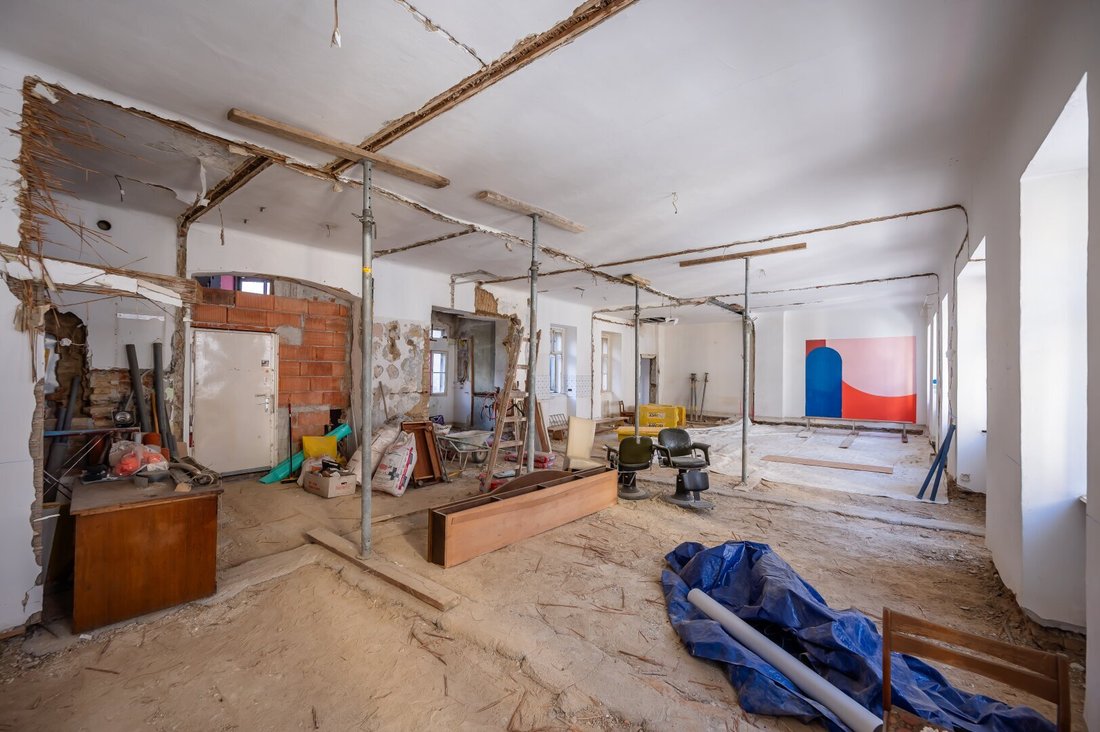 Apartment in Vienna, Wien, Austria 2 - 17026927