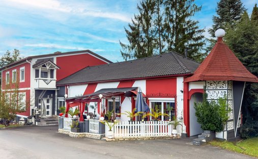 Sebersdorf, Styria, Austria 1