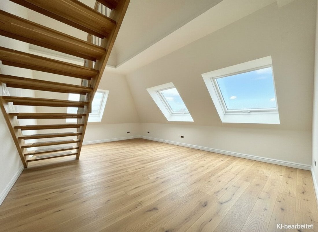 Apartment in Vienna, Wien, Austria 2 - 17033221