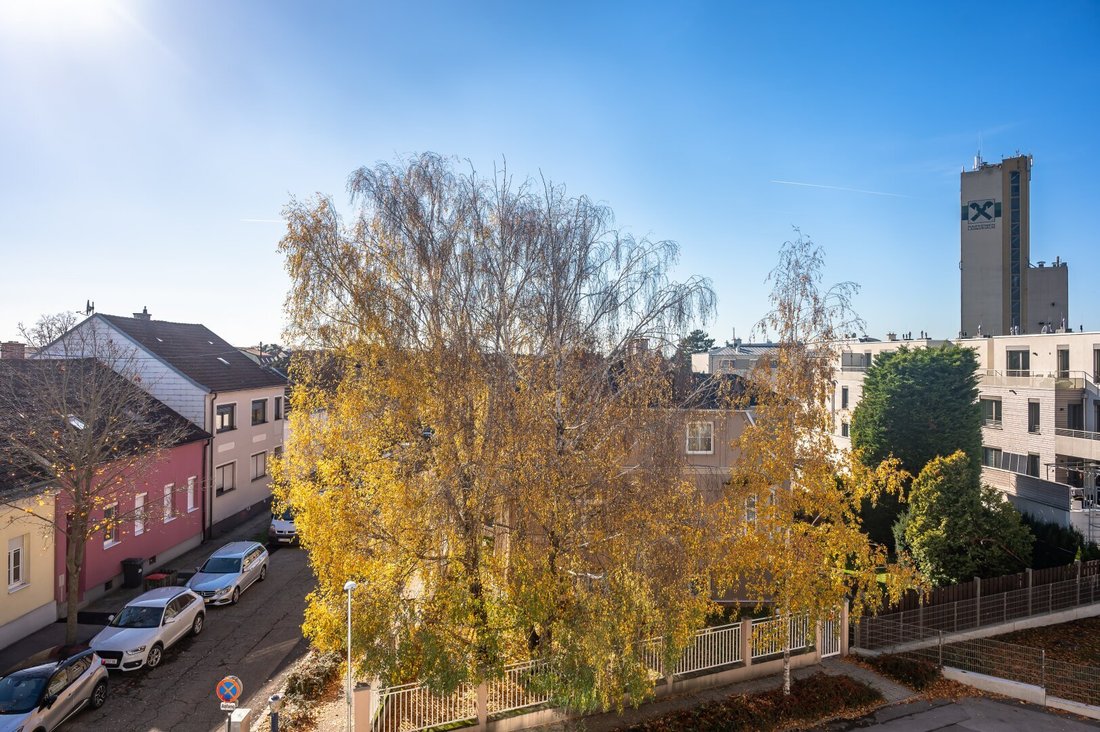 Penthouse in Deutsch-Wagram, Lower Austria, Austria 2 - 17026980