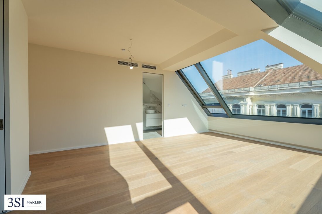 Apartment in Vienna, Wien, Austria 4 - 17032199