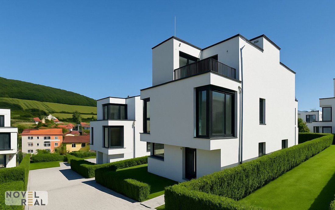 House in Vienna, Wien, Austria 2 - 17028141