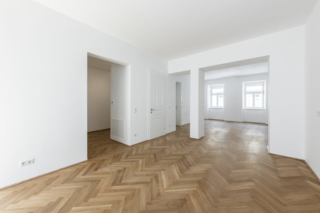 Apartment in Vienna, Wien, Austria 2 - 17036935