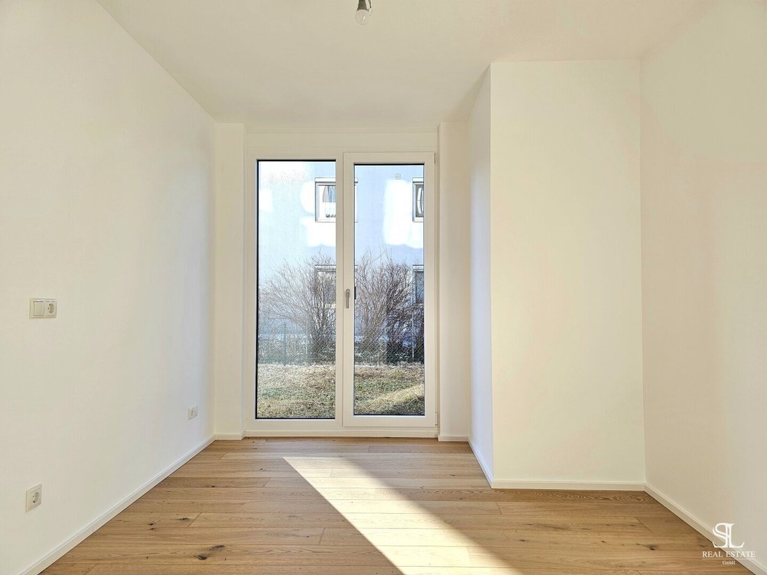 Apartment in Innsbruck, Tyrol, Austria 2 - 16438529