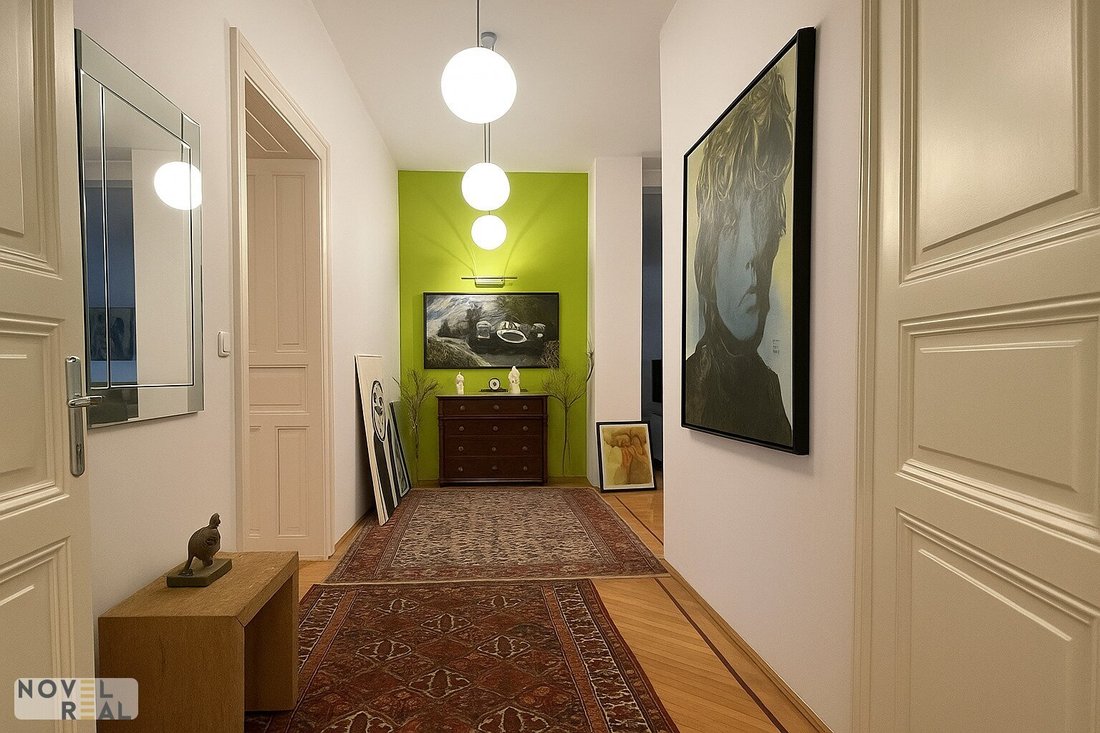 Apartment in Vienna, Wien, Austria 4 - 17029735