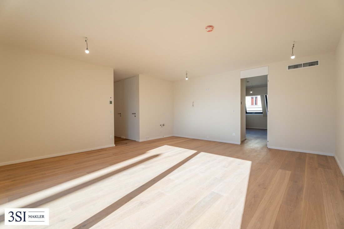 Apartment in Vienna, Wien, Austria 2 - 17032621