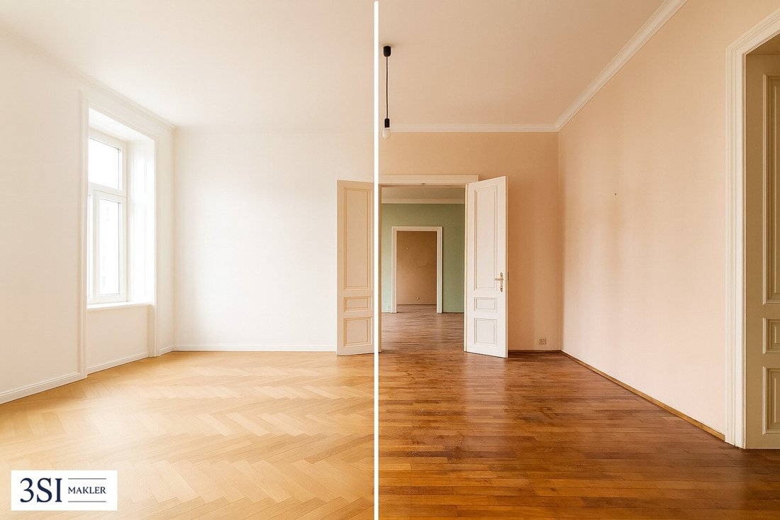 Apartment in Vienna, Wien, Austria 3 - 17029648