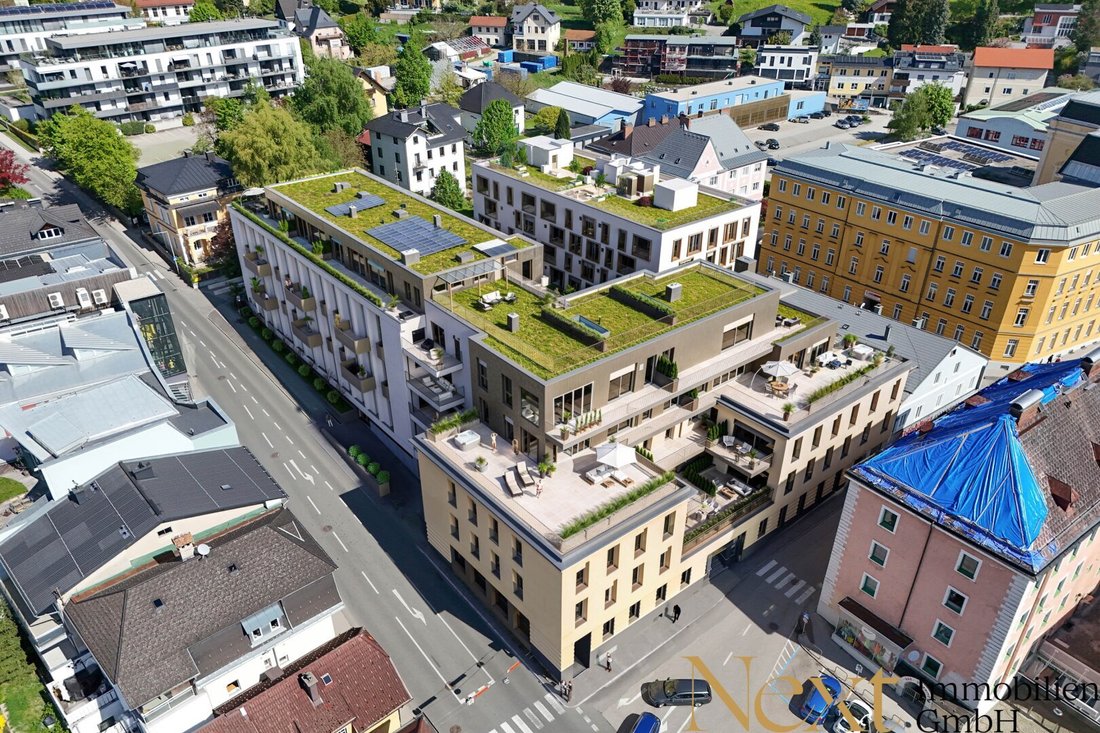 Wohnung in Gmunden, Oberösterreich, Österreich 5 - 17031021