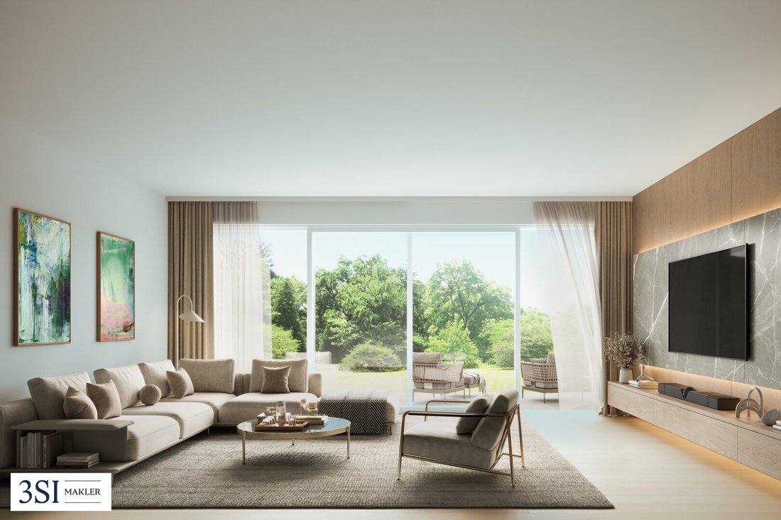 Apartment in Vienna, Wien, Austria 2 - 17034590