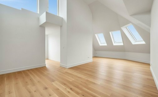 Penthouse in Vienna, Wien, Austria 1