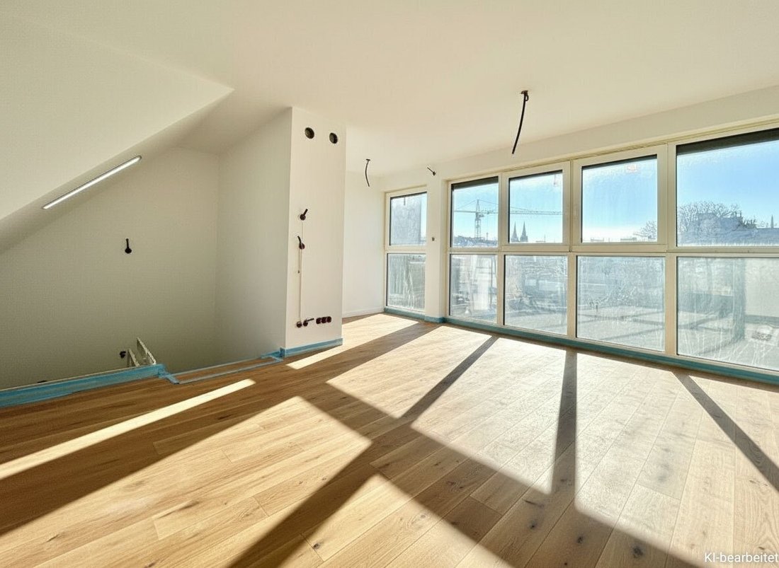 Penthouse in Vienna, Wien, Austria 2 - 17029842