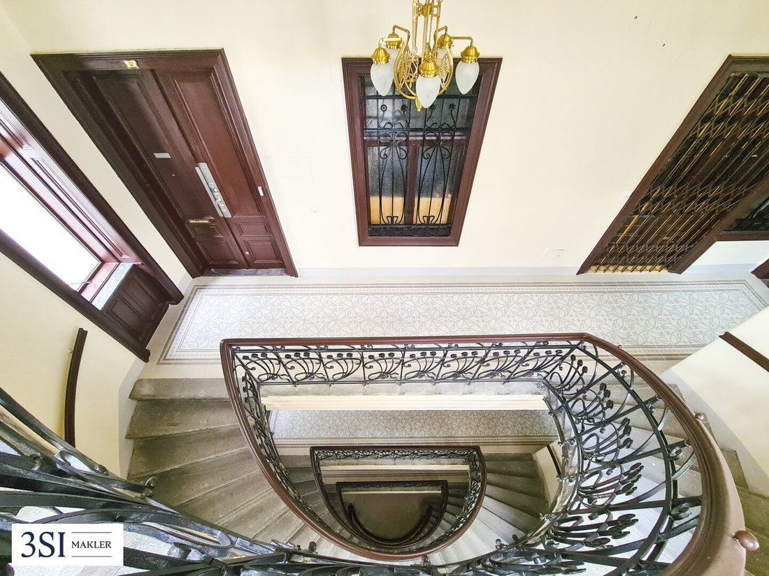 Apartment in Vienna, Wien, Austria 4 - 17028857