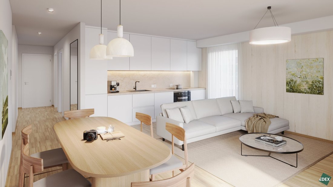 Apartment in Vienna, Wien, Austria 1 - 17027218