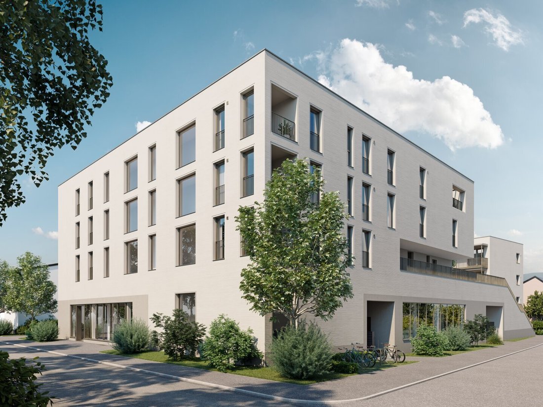 Apartment in Salzburg, Salzburg, Austria 2 - 17027889
