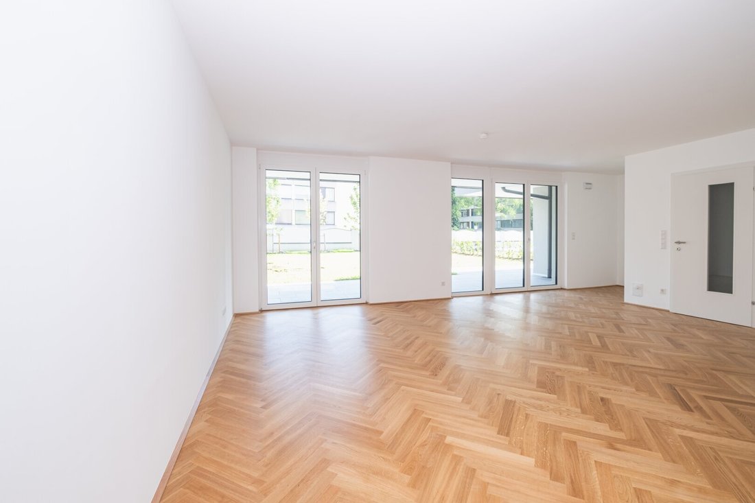 Apartment in Salzburg, Salzburg, Austria 2 - 17027467