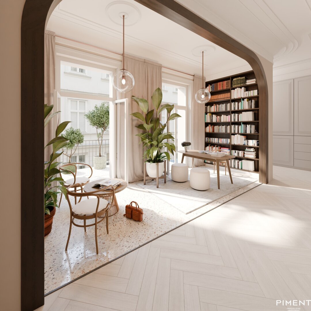 Apartment in Vienna, Wien, Austria 5 - 17027368