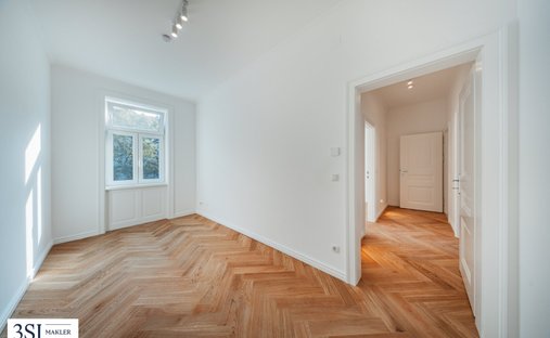 Apartment in Vienna, Wien, Austria 1