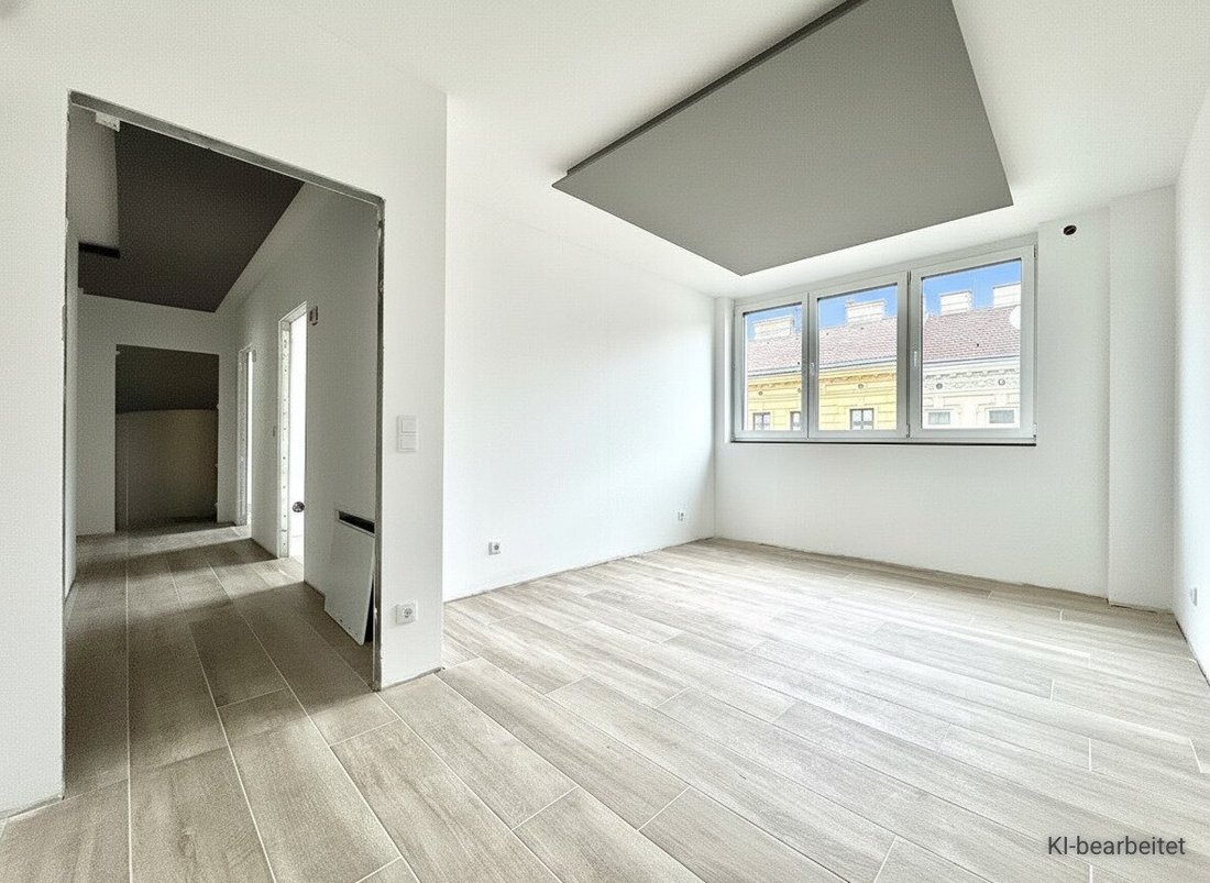 Apartment in Vienna, Wien, Austria 3 - 17033123