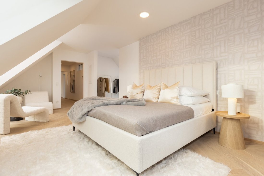 Penthouse in Vienna, Wien, Austria 4 - 17028828