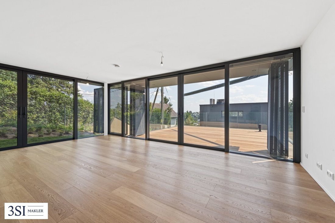 Villa in Vienna, Wien, Austria 5 - 17029745