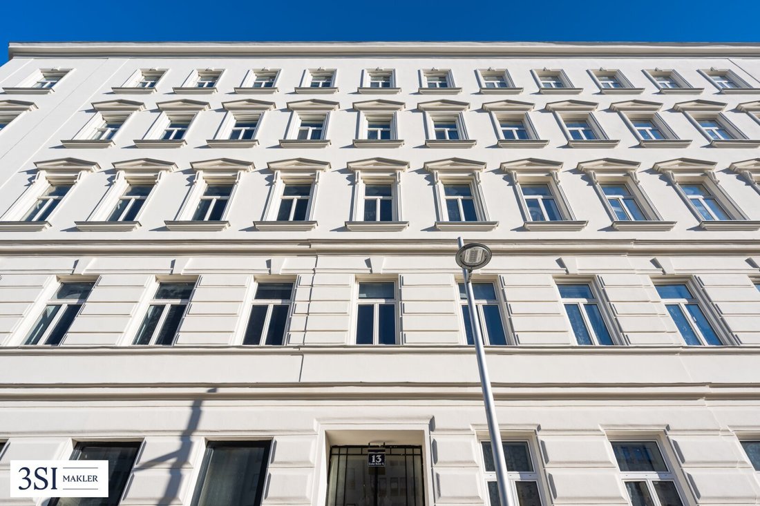 Apartment in Vienna, Wien, Austria 5 - 17030352