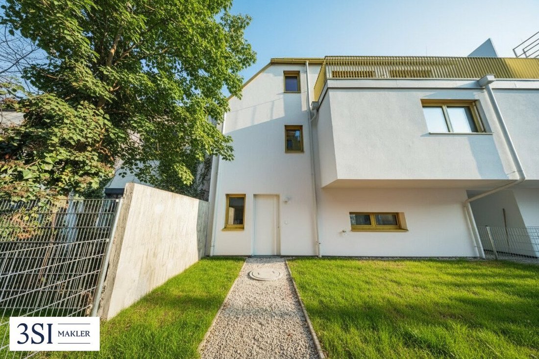 House in Vienna, Wien, Austria 3 - 16427582