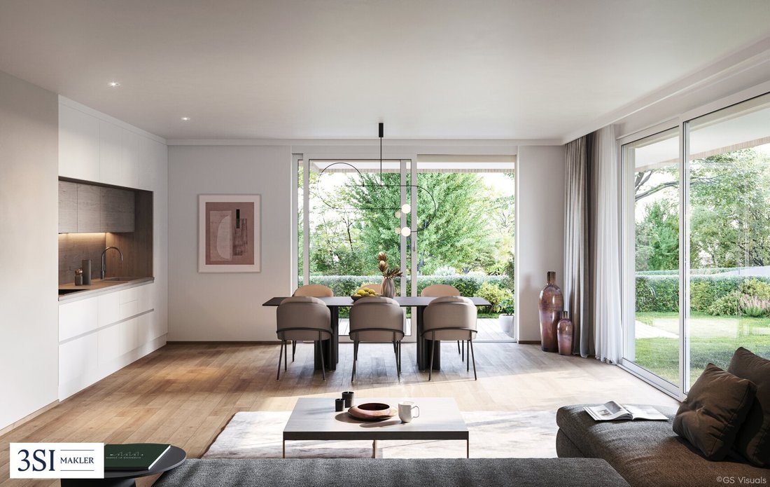 Apartment in Vienna, Wien, Austria 2 - 17033876