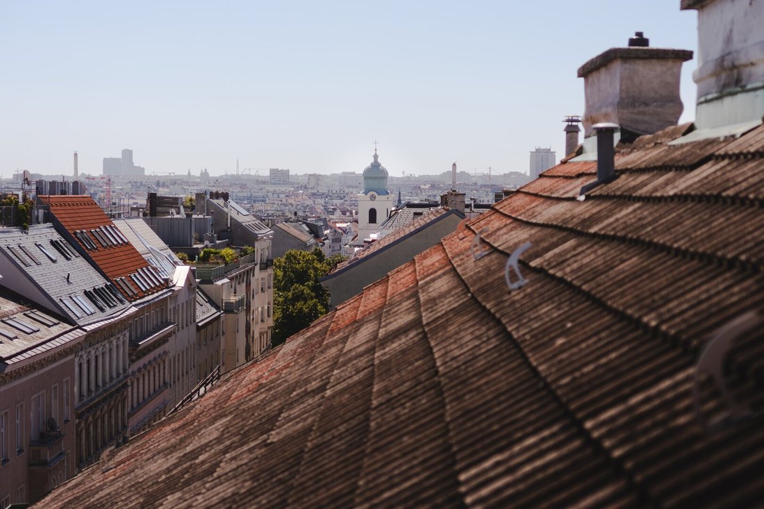 Apartment in Vienna, Wien, Austria 1 - 17030925